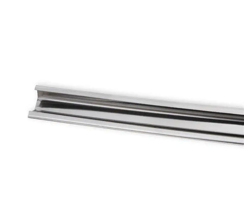 HOLLEY 06-110 1983-1987 C10 GRILLE MLDG LOWER W/