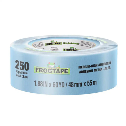 SHURTAPE 105380 CP 250 LBL-48MM X 55M-24 RLS