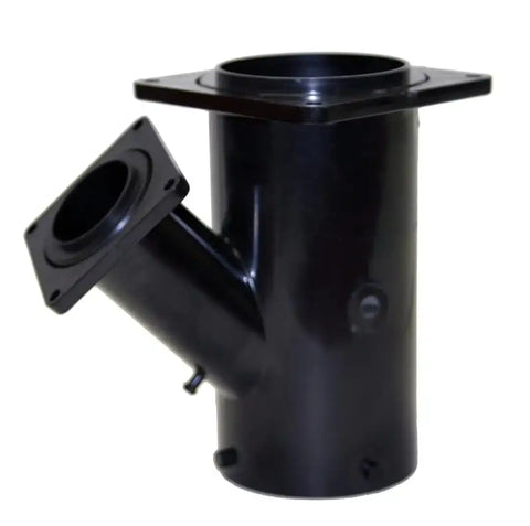 WYE REDUC 3'BAY X 1.5' RF