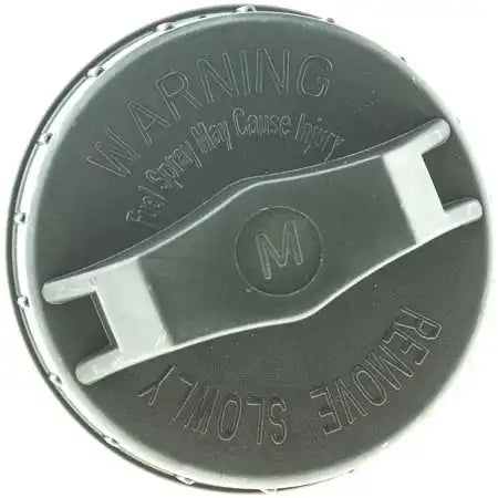 MOTOR RAD AM MGC835 FUEL CAP