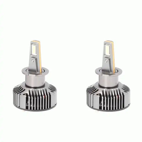 H3 PRO SERIES LED KIT - SINGLE BEAM