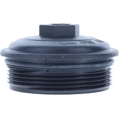 FUEL FILTER CAP