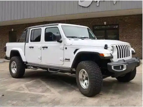 SUPERLIFT K1031F LIFT KIT