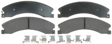 BRAKE PAD SET