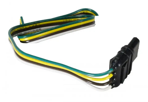 HOPKINS 48025 LITEMATE 48'CAR END KIT