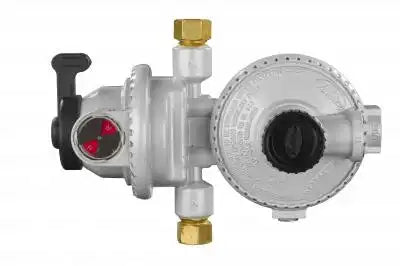 COMPACT LP REGULATOR LOW PRESSURE