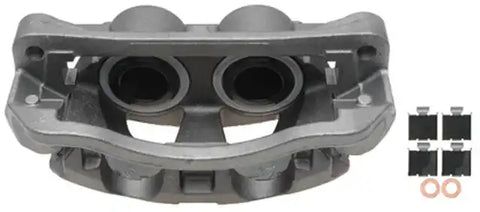FRICTION READY CALIPERS