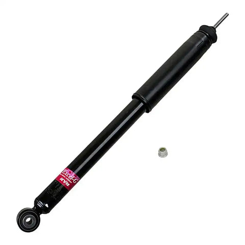 SHOCKS REAR