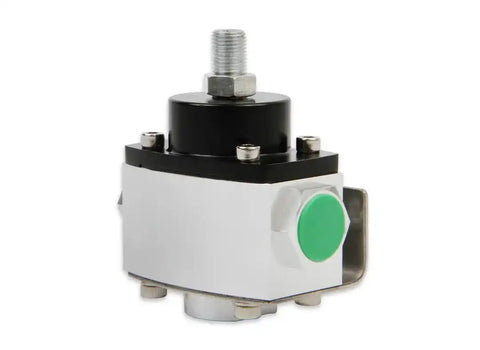 REGULATOR FUEL PRESS. HIG