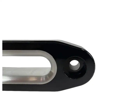 RECOVERY WINCH FAIRLEAD SYSTEM PROF