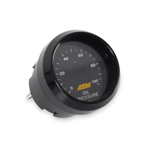 AEM ELECTRON 30-4401 DIGITAL OILFUEL PRESSURE