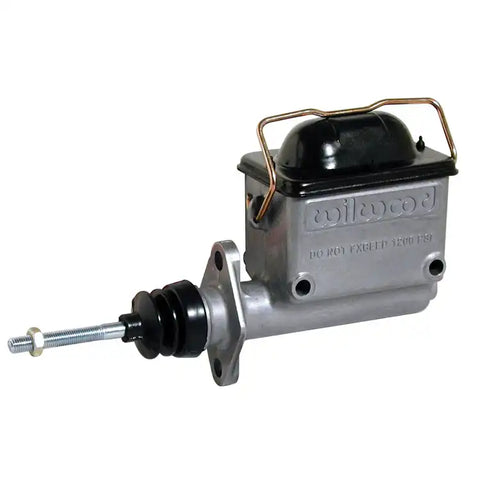 HIGH VOLUME ALUMINUM MAST