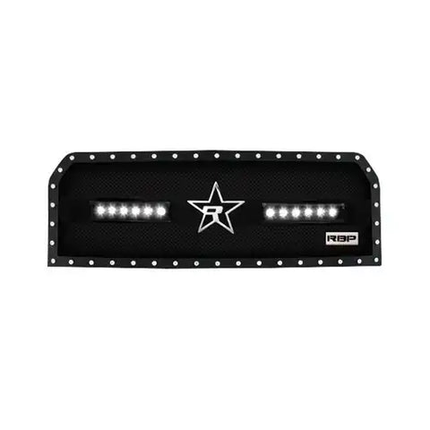 RX-3 MIDNIGHT EDITION LED GRILLE