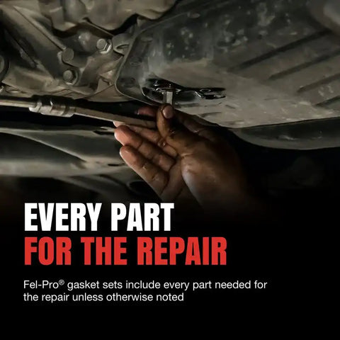 FELPRO OS 13260 T OIL PAN GASKET SET