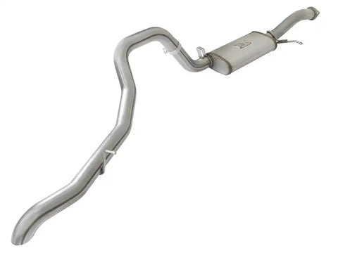 Advanced FLOW Engineering 49-46119 Exhaust System Kit Mach Force XP Cat Back System