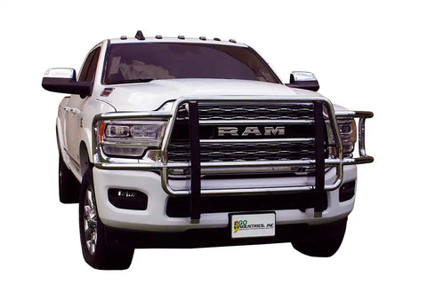 GO IND 77673 BIG TEX PLATINUM G/GUARD'20 RAM 45
