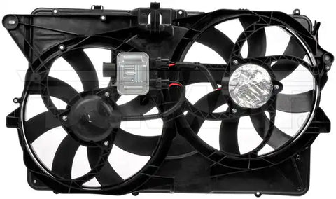 DORMAN 621-005 RADIATOR FAN