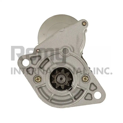 REMY INTL 16887 REMANUFACTURED STARTER