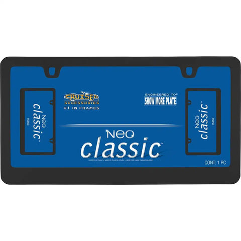 CRUISER 15350 NEO CLASSIC BLACK