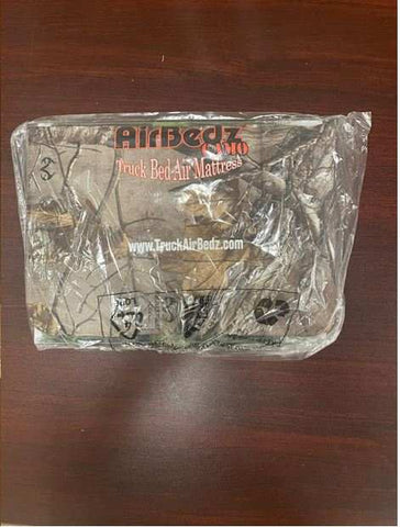 JOBBER DISPLAY PACK AIRBEDZ CAMO