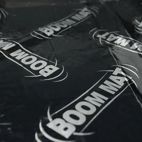 BOOM MAT 12'X23' (10PK)