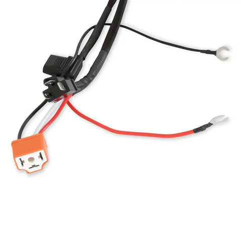 HARNESS SWITCHED GROUND