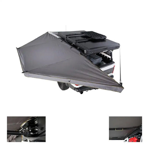 NOMADIC LTE 180 DEGREE AWNING