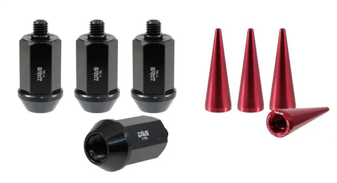 TRUE SPIKE 71620K72 TRUE SPIKE WHEEL INSTALLATION  KIT
