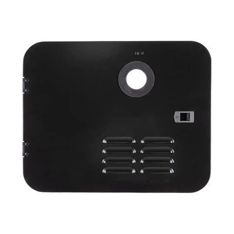 DOOR KIT - MED - BLACK 2GWHDA6B