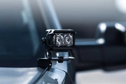 ORACLE LIGHT 5921-2-001 VEGA SERIES 2LED LIGHTPOD SPOTLIGHT