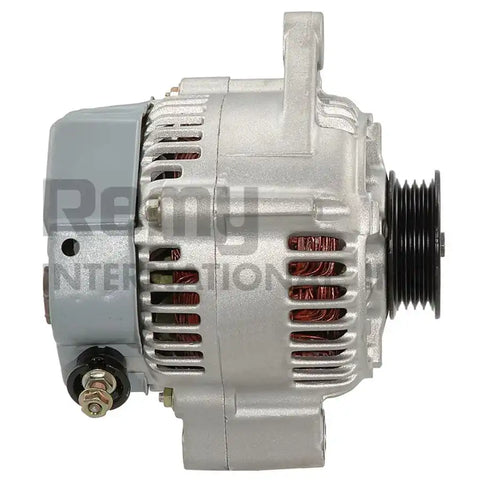 REMANUFACTURED ALTERNATOR