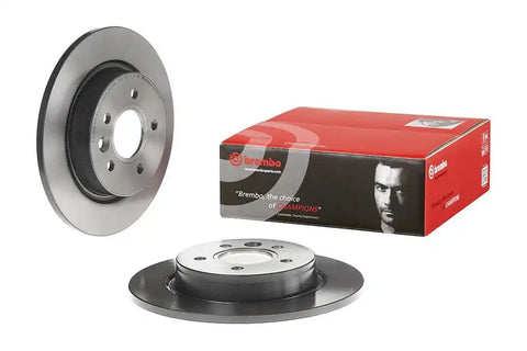 DISC BRAKE ROTOR
