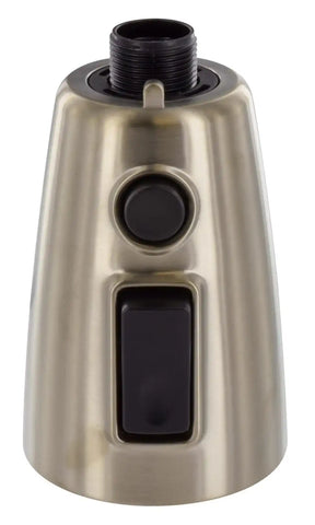 VALTERRA LLC PF281035 SPRAY HEAD REPL FOR PDSF RBD BRONZE