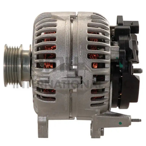 REMANUFACTURED ALTERNATOR