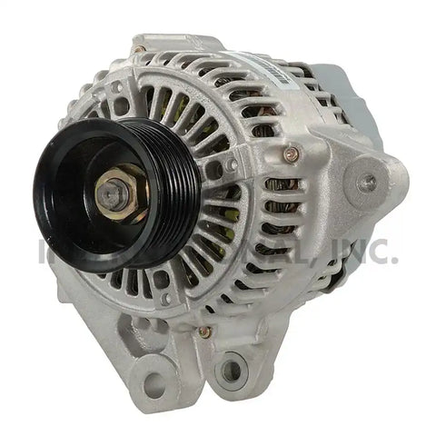 REMANUFACTURED ALTERNATOR