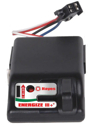 PROPORTIONAL BRAKE CONTROLLER