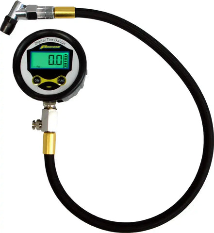 PROFORM 67395 DIGITAL TIRE GAUGE 60 PSI