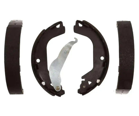 DRUM BRAKE SHOE SET