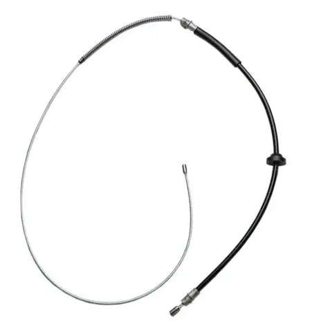 BRAKE CABLE
