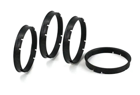 HUB RING SET 108 OD 95.10 ID 4 PACK