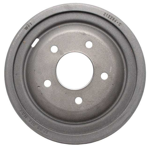 BRAKE PARTS