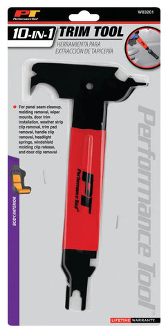 DOOR TRIM TOOL
