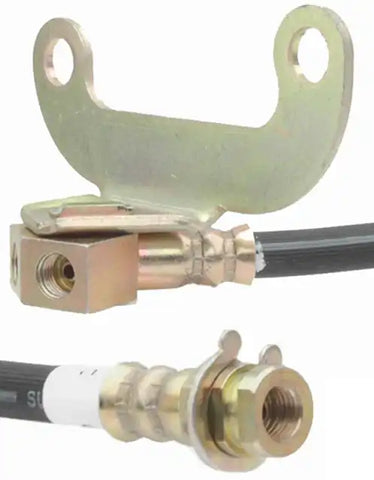 HYDRAULIC BRAKE HOSE
