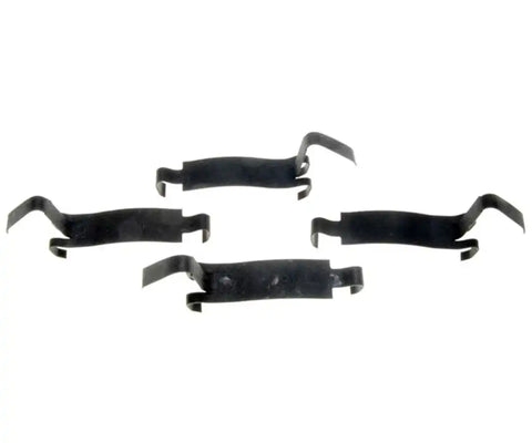 BRAKE HARDWARE
