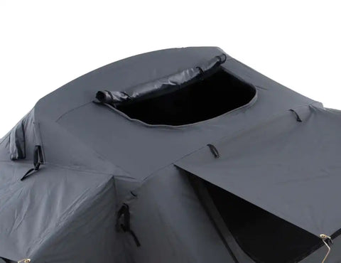 Overland Vehicle Systems 18139926 Nomadic 3 Extended Roof Top Tent
