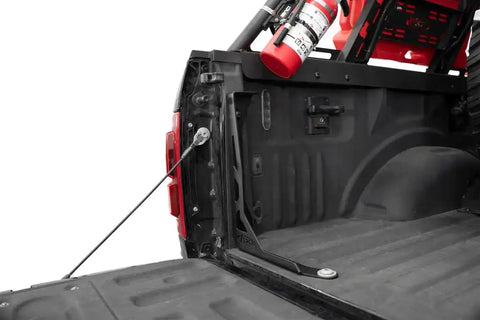 A.DESERT DES AC1102501NA BED CHANNEL STIFFENERS