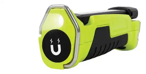 DOUBLE SIDED LI-ION THIN LIGHT