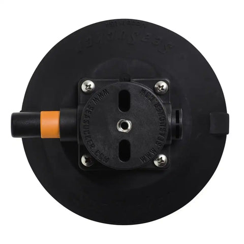 SEASUCKER VM1002B 6' SEASUCKER - BLACK