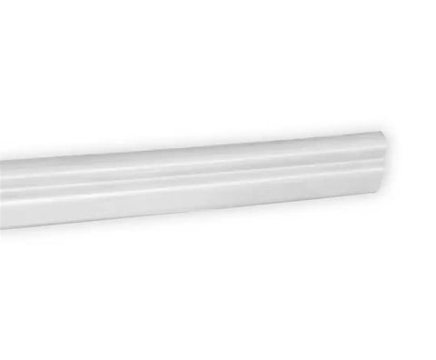 HOLLEY 06-111 1983-1987 C10 GRILLE MLDG UPPER W/