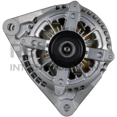 DOMESTIC ALTERNATOR